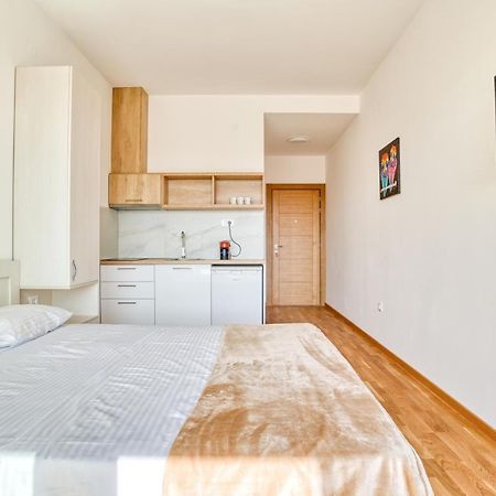 Ivanovic Residences 부드바 외부 사진